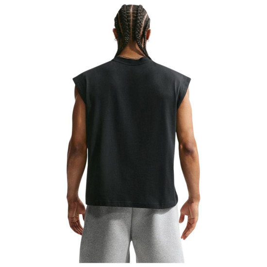 Nike Ανδρική αμάνικη μπλούζα Standard Issue Dri-FIT Tank Top